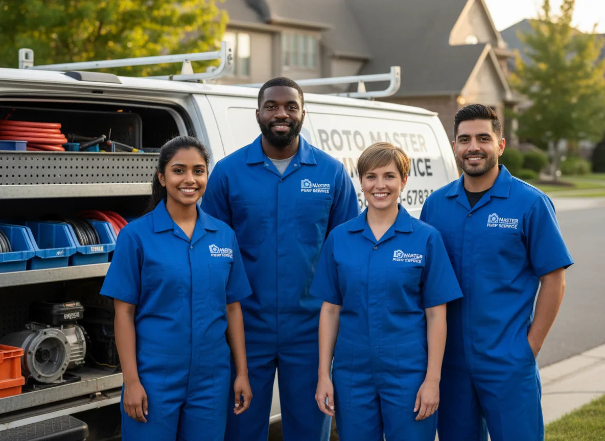 Sump Pump Installation company in Palos Park, IL